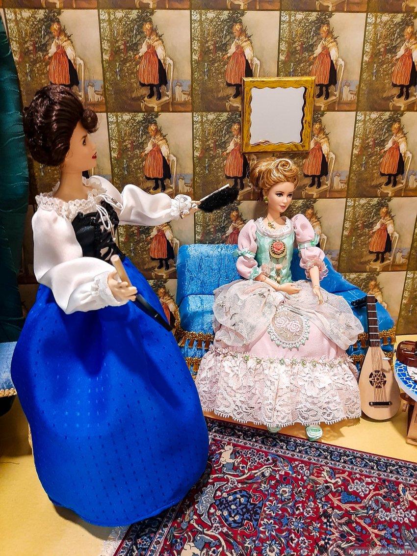 Театральный августфест "Тартюф"