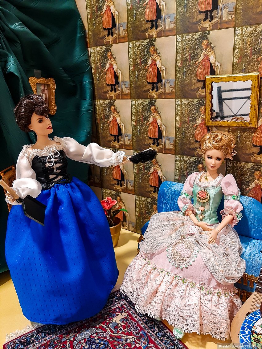 Театральный августфест "Тартюф"