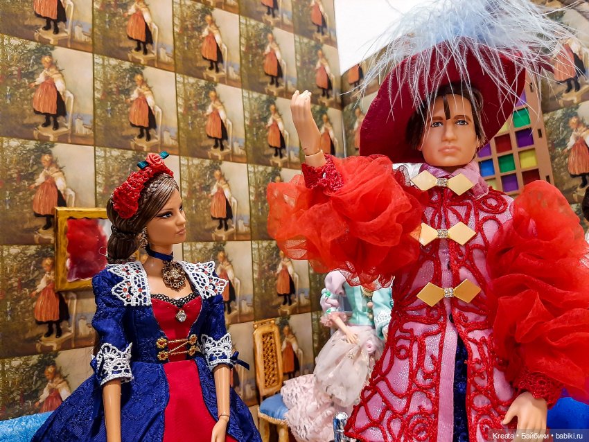 Театральный августфест "Тартюф" (фото 9)