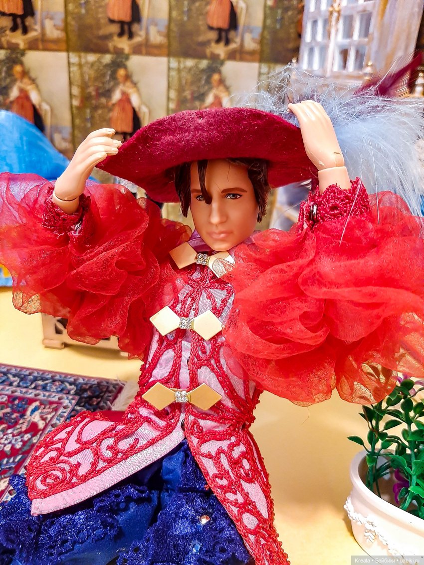 Театральный августфест "Тартюф"