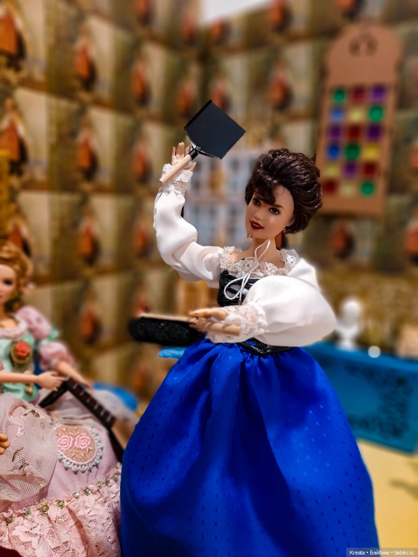 Театральный августфест "Тартюф"