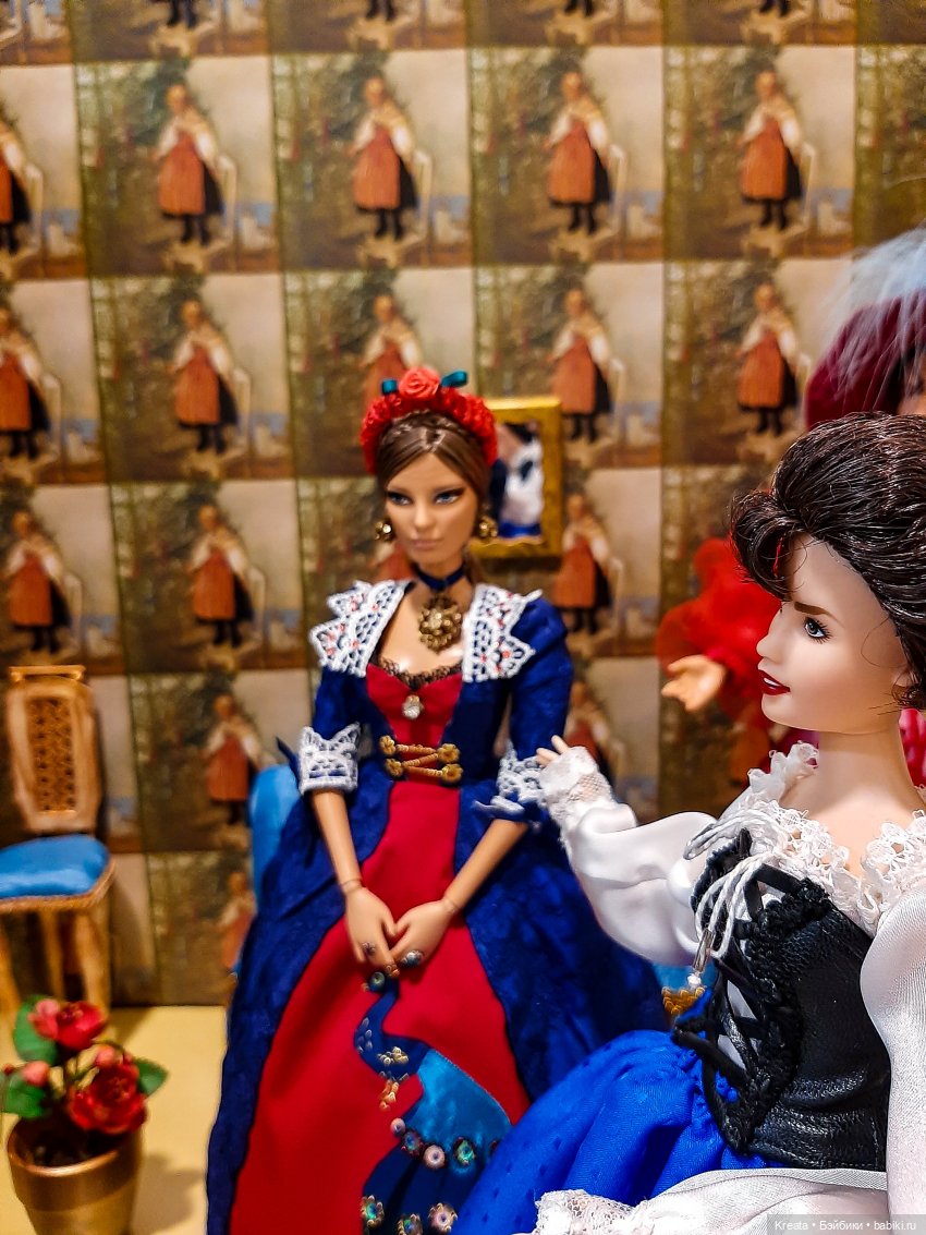 Театральный августфест "Тартюф" (фото 8)