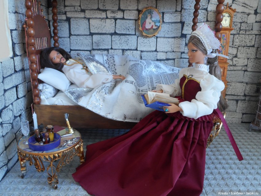 КАРДИНАЛьный проект (куклы маттел). Кардинал | Бэйбики КАРДИНАЛьный проект (куклы маттел). Кардинал