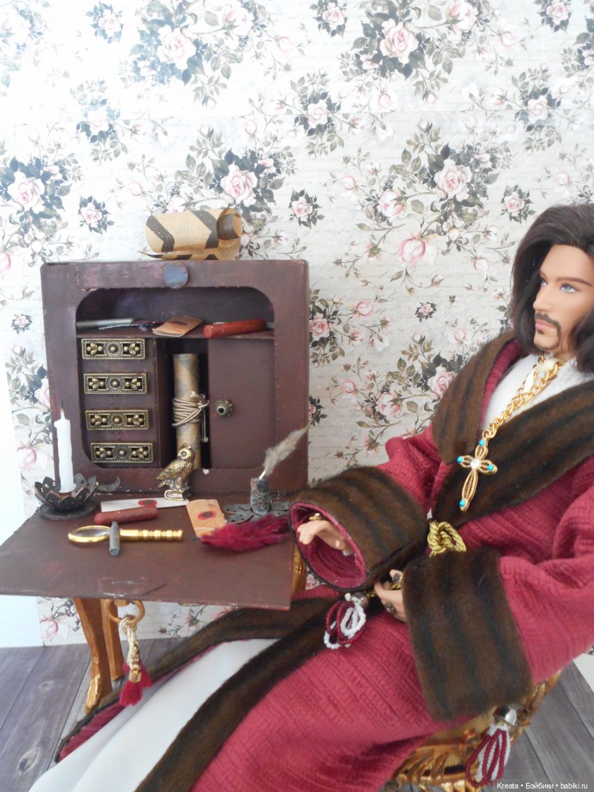 КАРДИНАЛьный проект (куклы маттел). Кардинал | Бэйбики КАРДИНАЛьный проект (куклы маттел). Кардинал