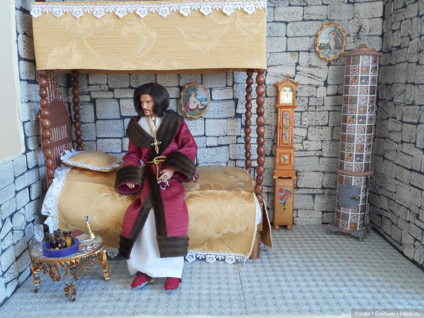 КАРДИНАЛьный проект (куклы маттел). Кардинал | Бэйбики КАРДИНАЛьный проект (куклы маттел). Кардинал