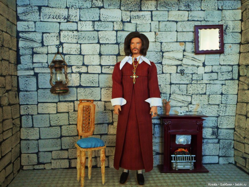 КАРДИНАЛьный проект (куклы маттел). Кардинал | Бэйбики КАРДИНАЛьный проект (куклы маттел). Кардинал