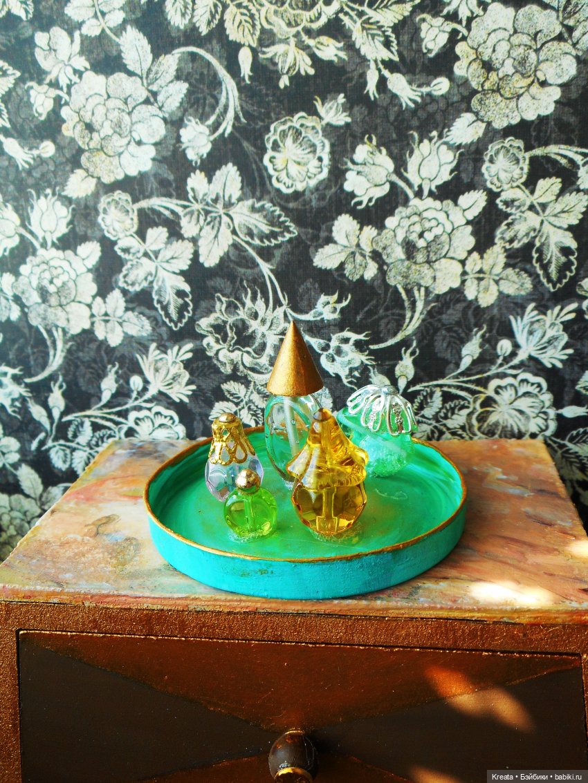 Румбоксы Спальня | Бэйбики Румбоксы Спальня — Румбоксы и кукольные интерьеры: фото