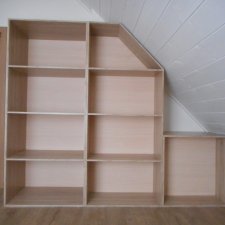 Румбоксы Спальня