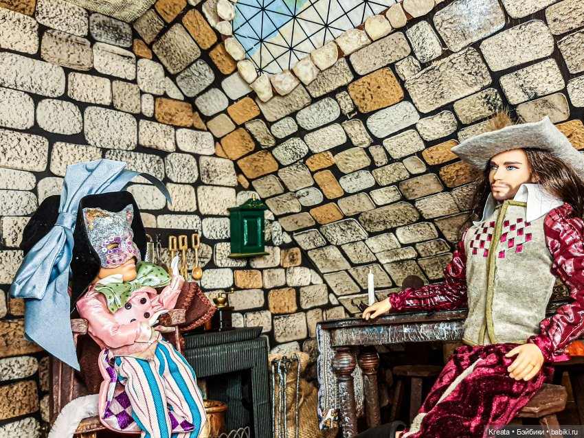 Театральный августфест "Дракон". Действие 1 (фото 7)