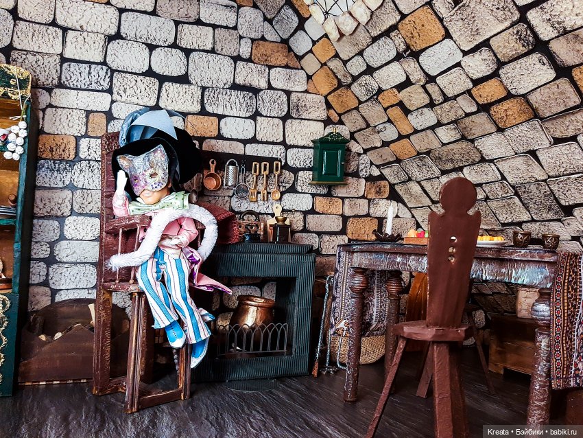 Театральный августфест "Дракон". Действие 1 (фото 2)