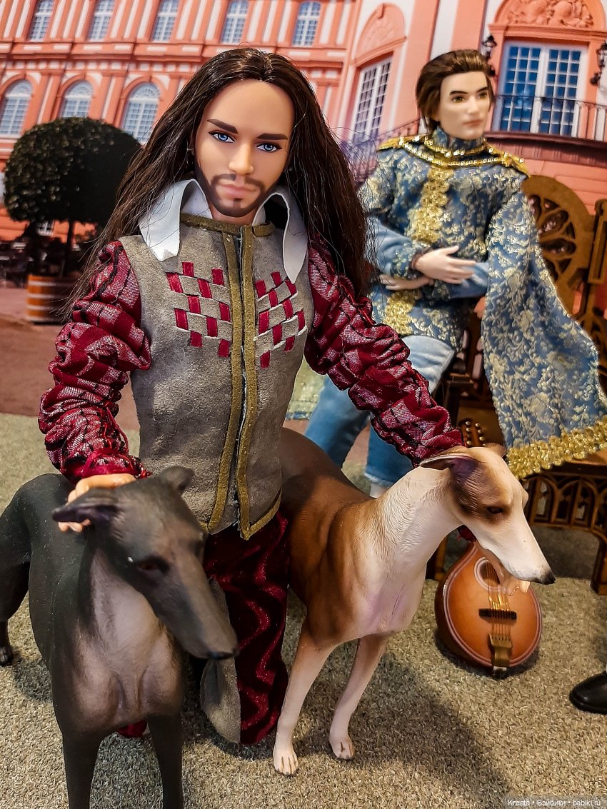 Театральный августфест "Дракон". Действие 2 (фото 9)