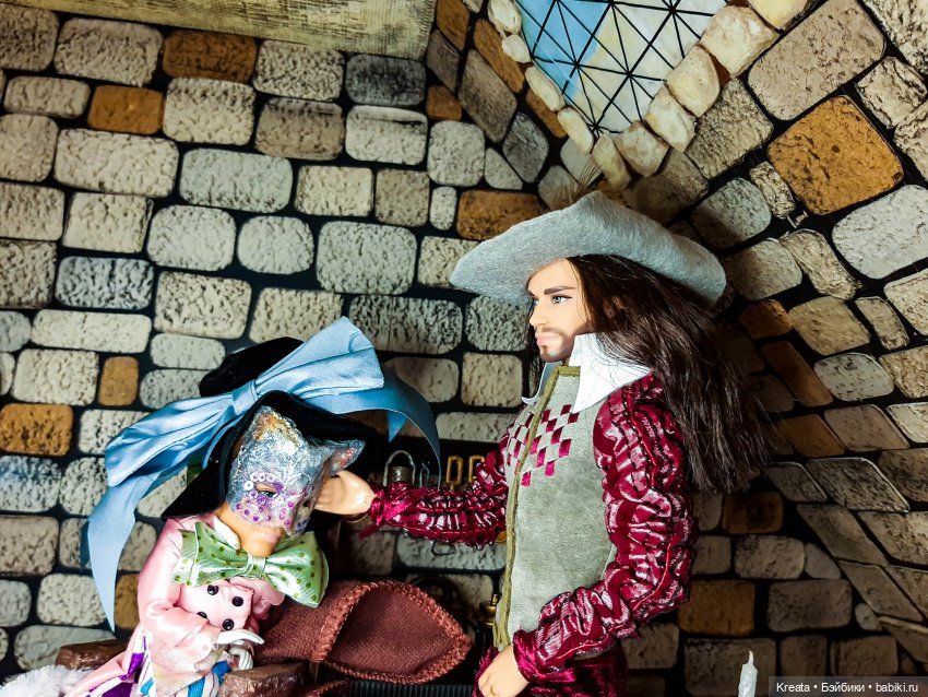 Театральный августфест "Дракон". Действие 1 (фото 4)