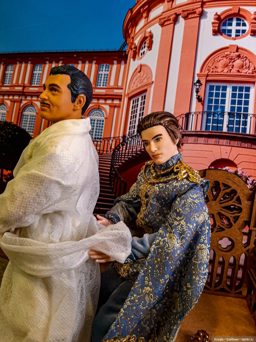 Театральный августфест "Дракон". Действие 2 (фото 7)