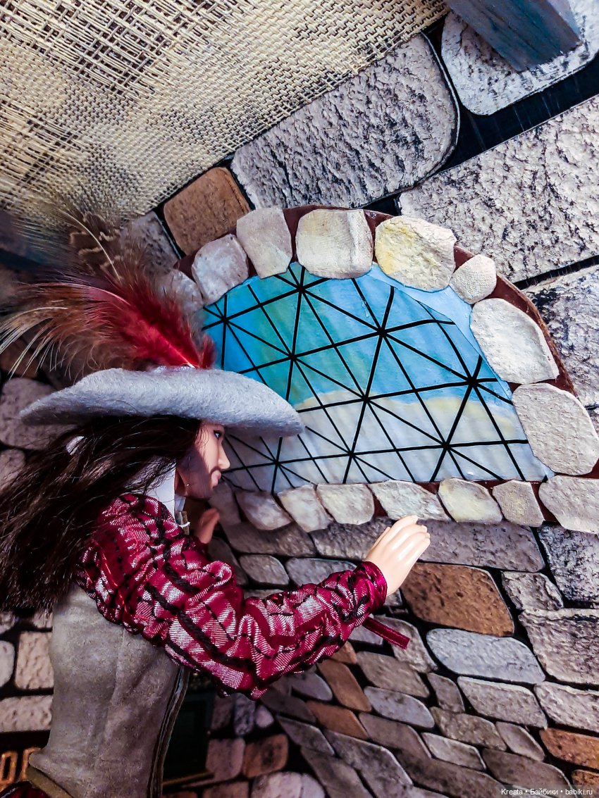 Театральный августфест "Дракон". Действие 1 (фото 8)