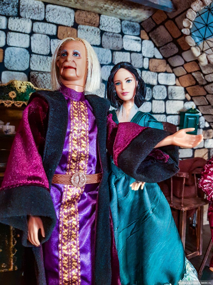 Театральный августфест "Дракон". Действие 1