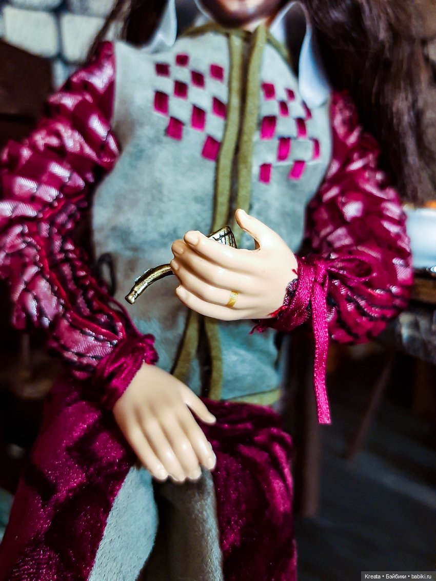 Театральный августфест "Дракон". Действие 1