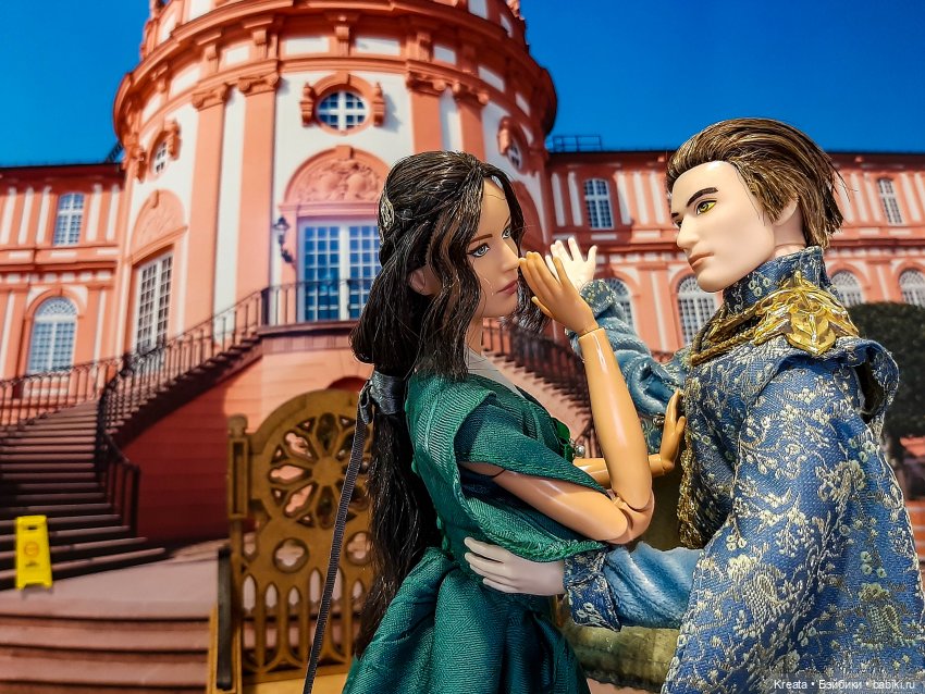 Театральный августфест "Дракон". Действие 2 (фото 10)