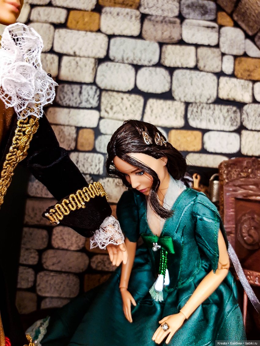 Театральный августфест "Дракон". Действие 1