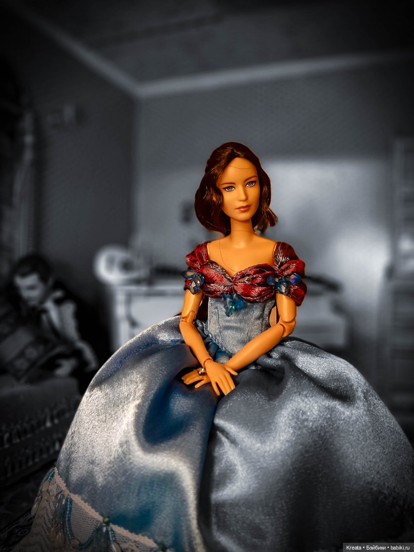 Театральный августфест "Дракон". Действие 3