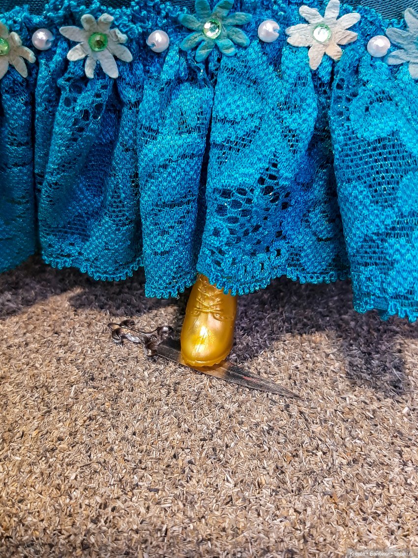 Театральный августфест "Дракон". Действие 2