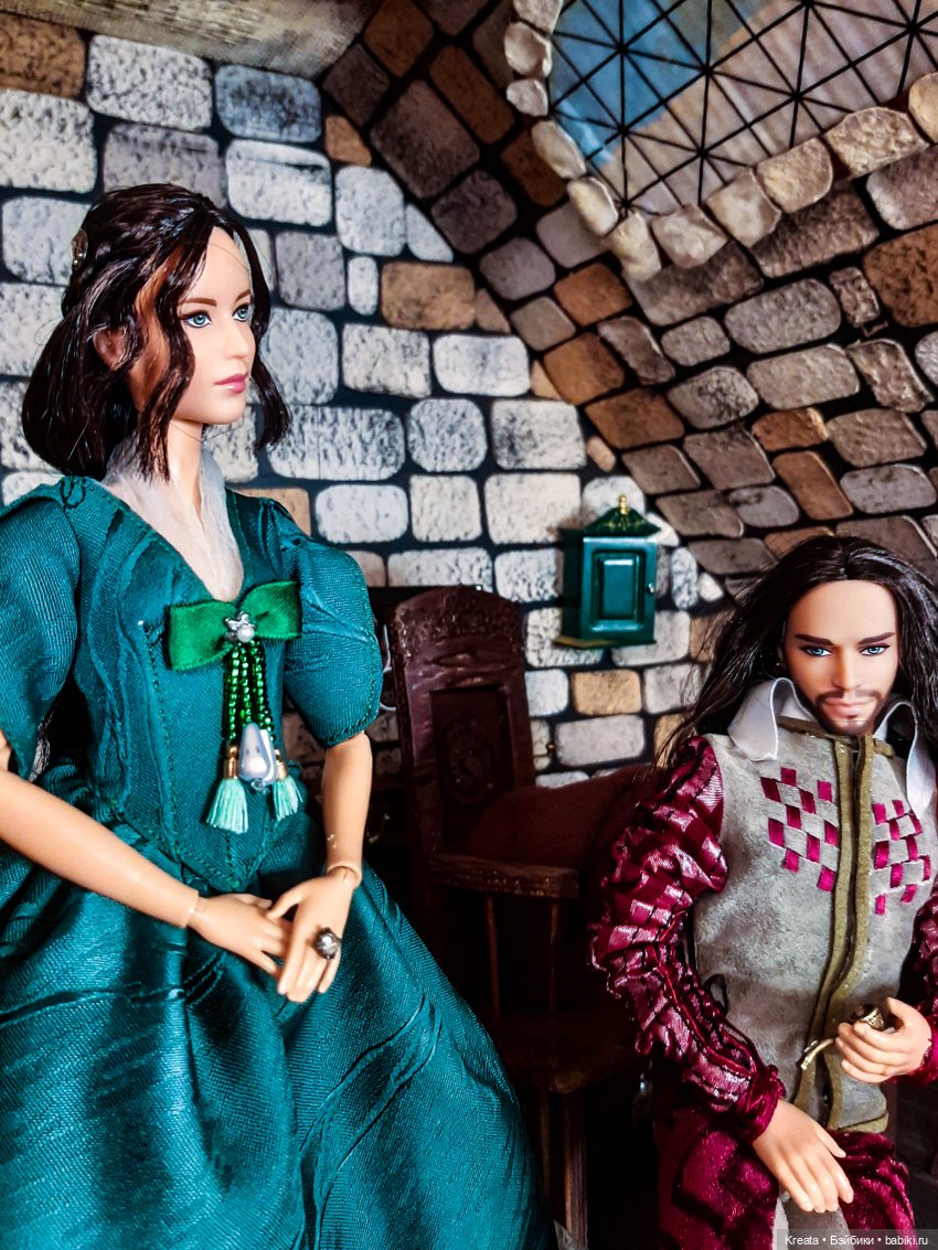 Театральный августфест "Дракон". Действие 1