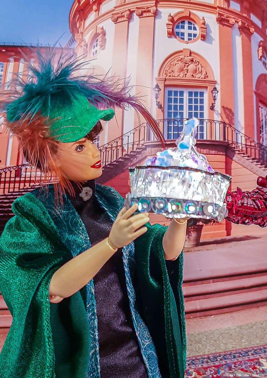 Театральный августфест "Дракон". Действие 2