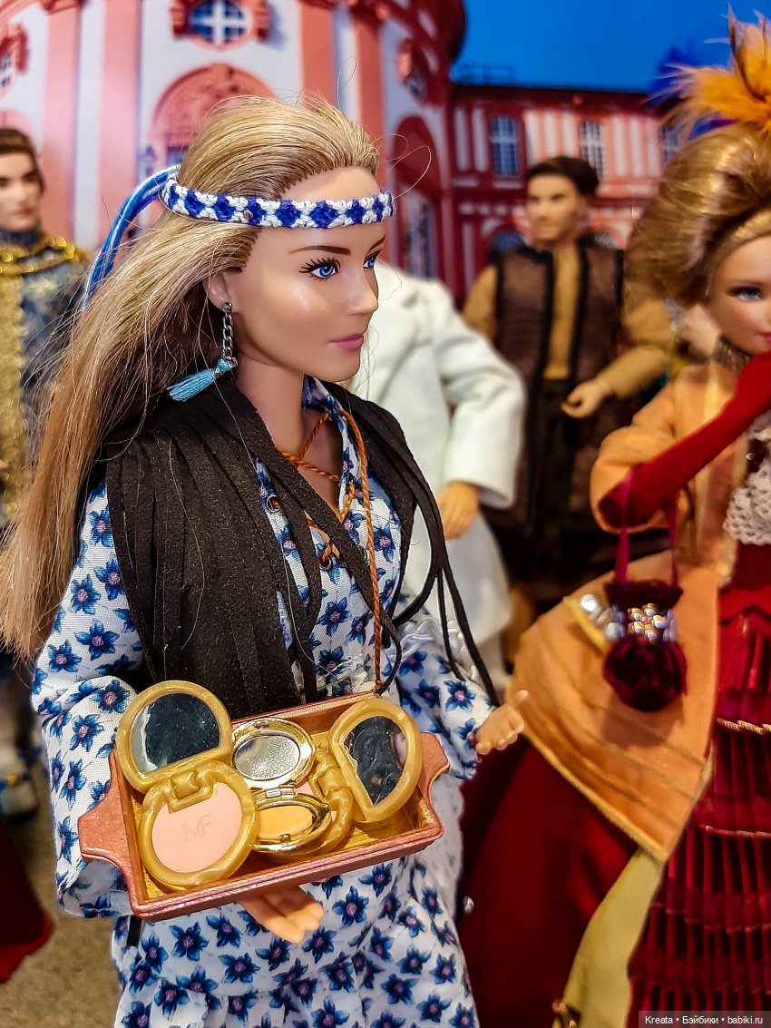 Театральный августфест "Дракон". Действие 2