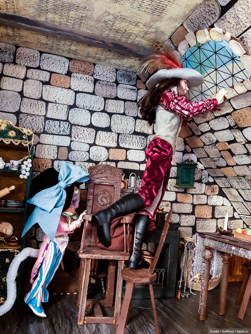 Театральный августфест "Дракон". Действие 1 (фото 9)