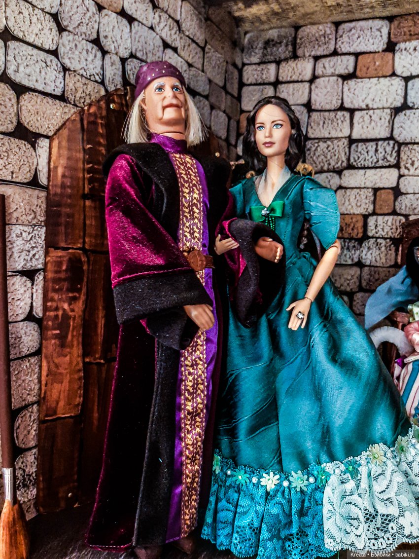 Театральный августфест "Дракон". Действие 1 (фото 10)