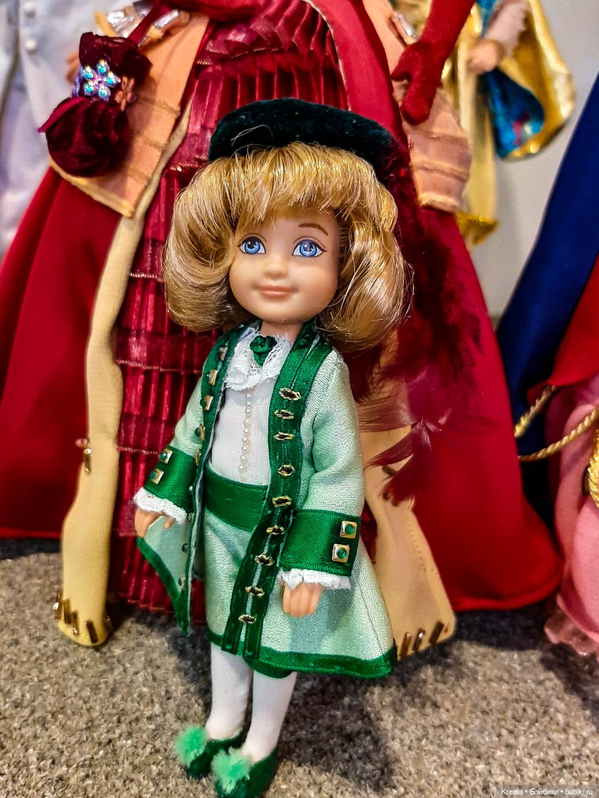 Театральный августфест "Дракон". Действие 3