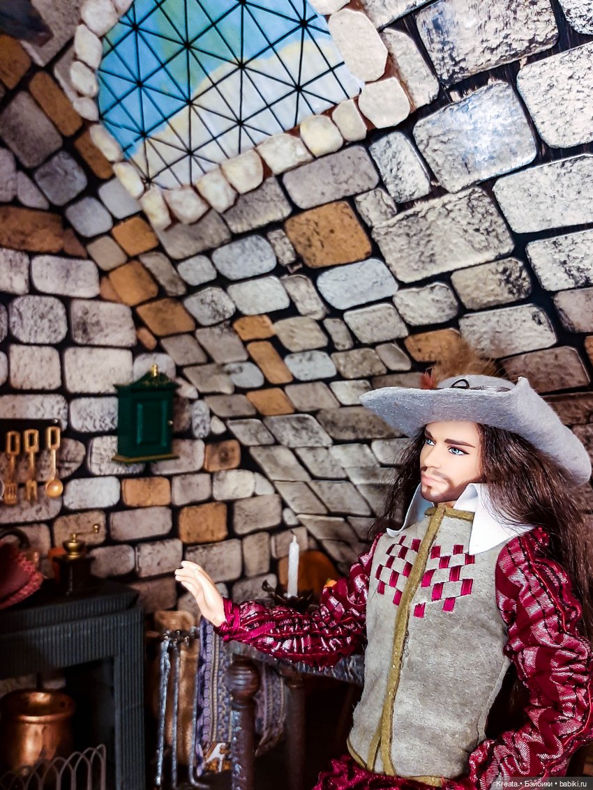 Театральный августфест "Дракон". Действие 1 (фото 6)