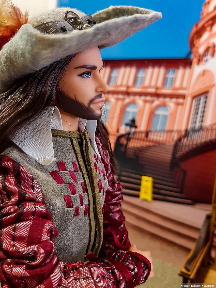 Театральный августфест "Дракон". Действие 2