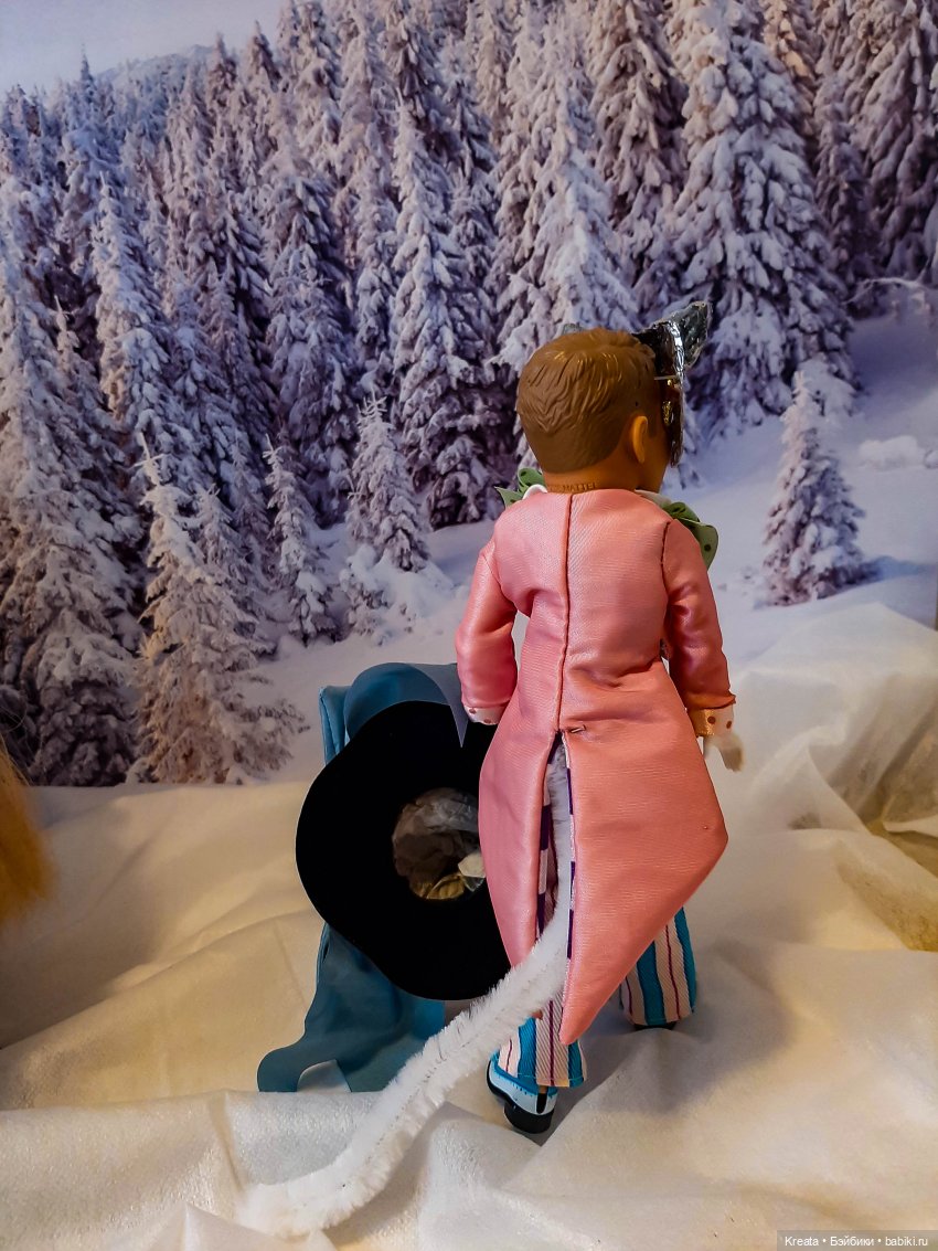 Театральный августфест "Дракон". Действие 3