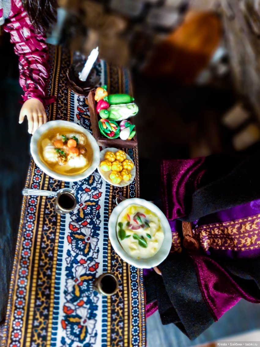 Театральный августфест "Дракон". Действие 1