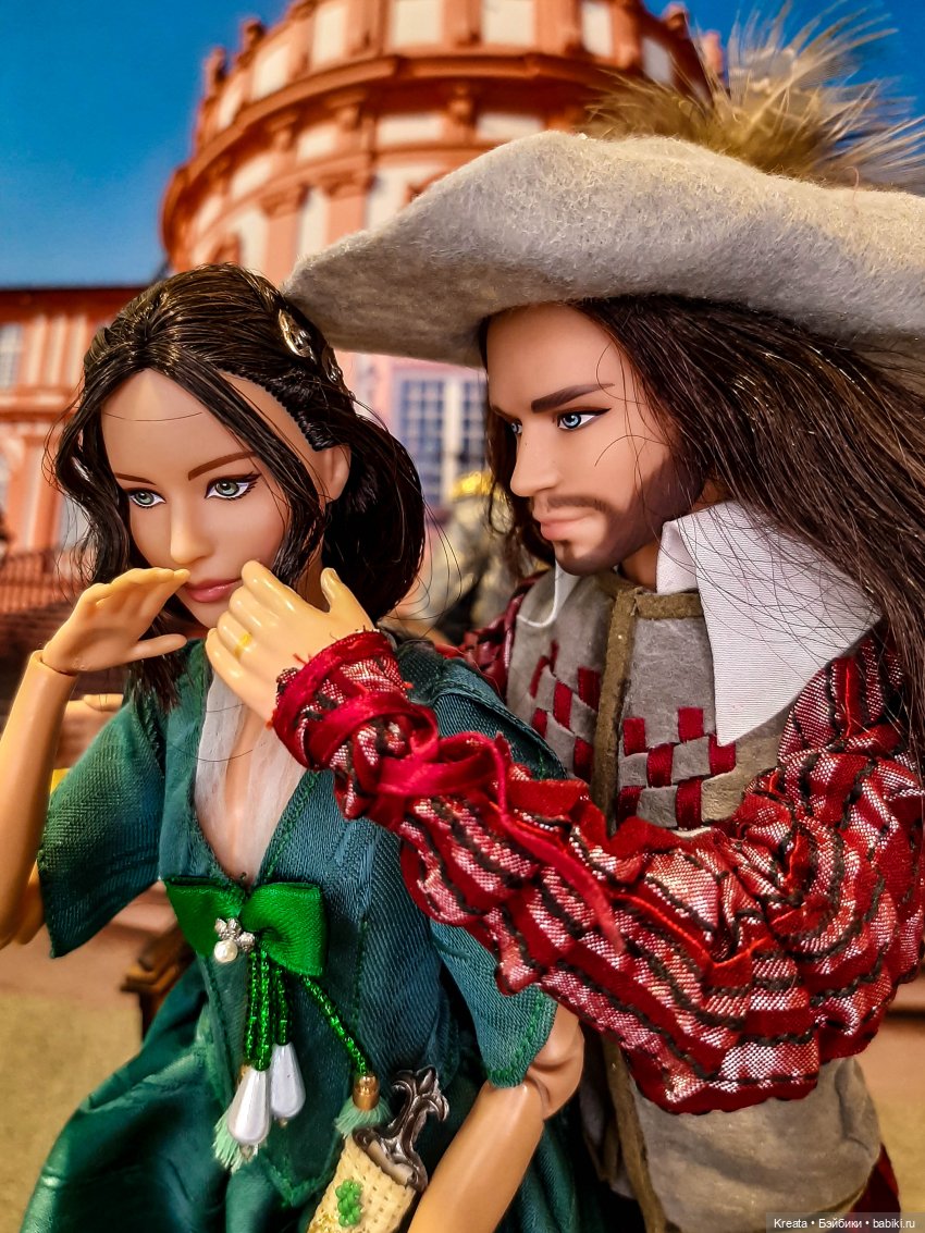 Театральный августфест "Дракон". Действие 2