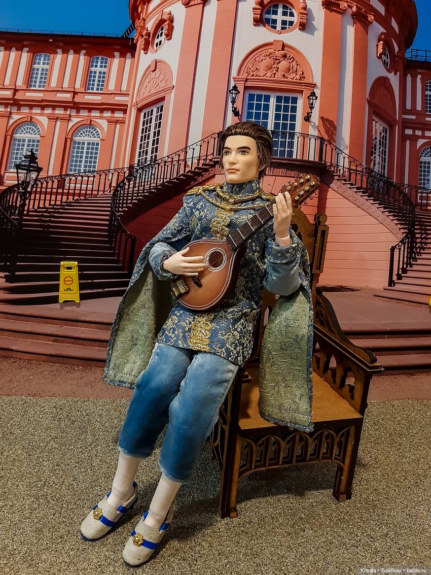 Театральный августфест "Дракон". Действие 2 (фото 2)