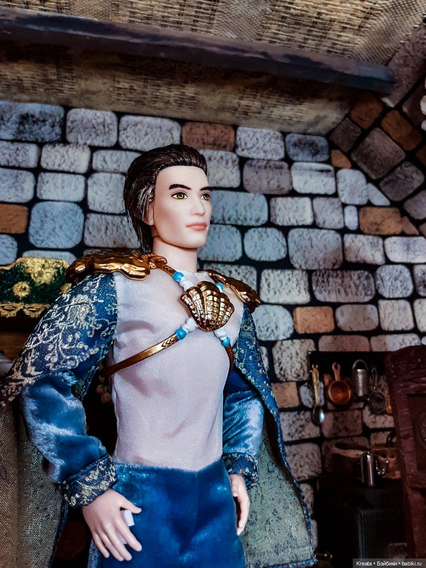 Театральный августфест "Дракон". Действие 1