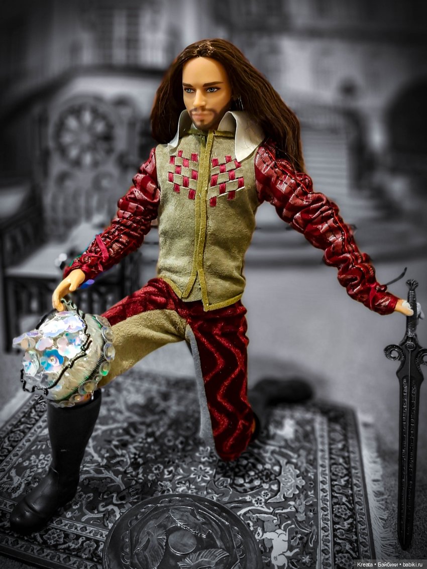 Театральный августфест "Дракон". Действие 2