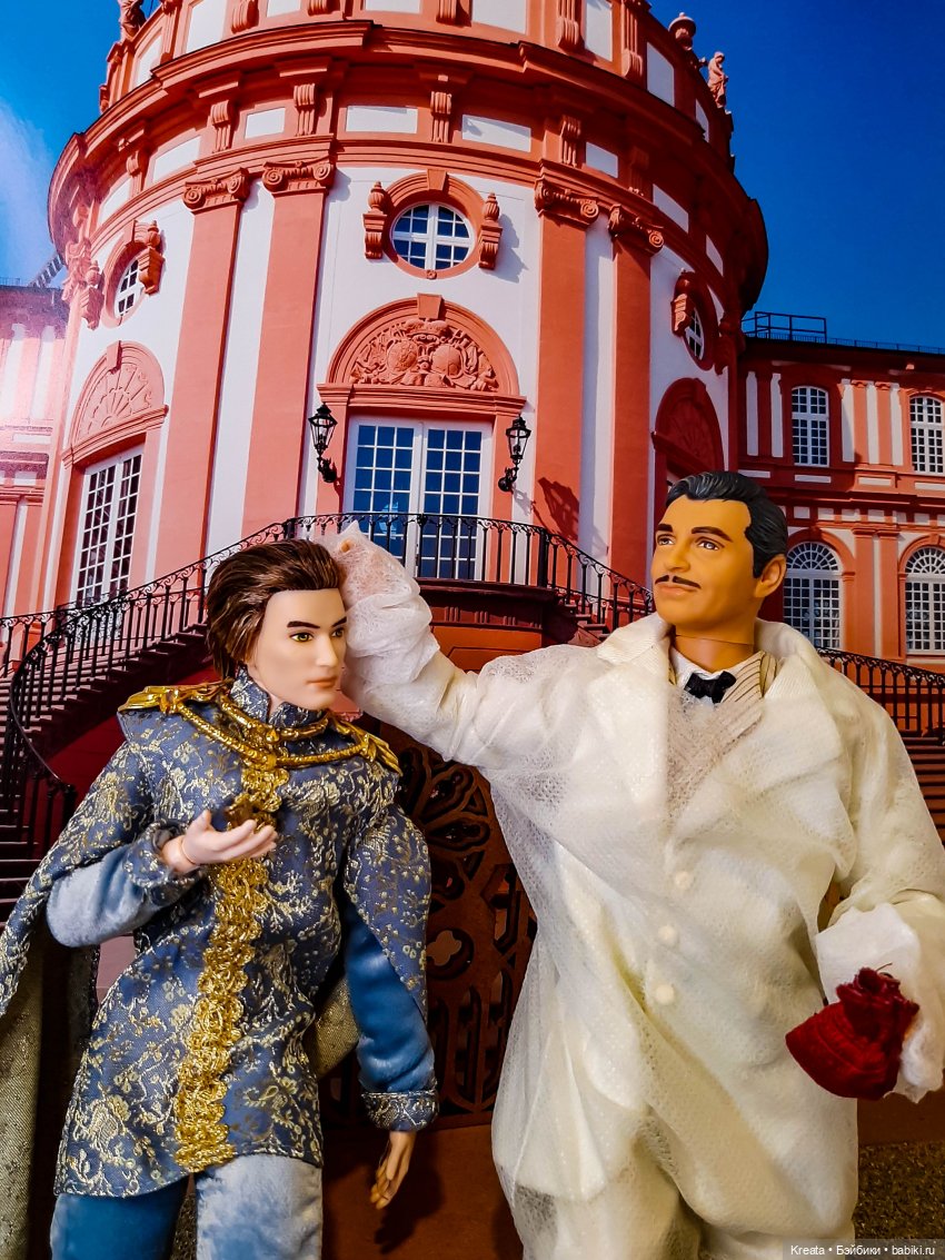 Театральный августфест "Дракон". Действие 2 (фото 6)