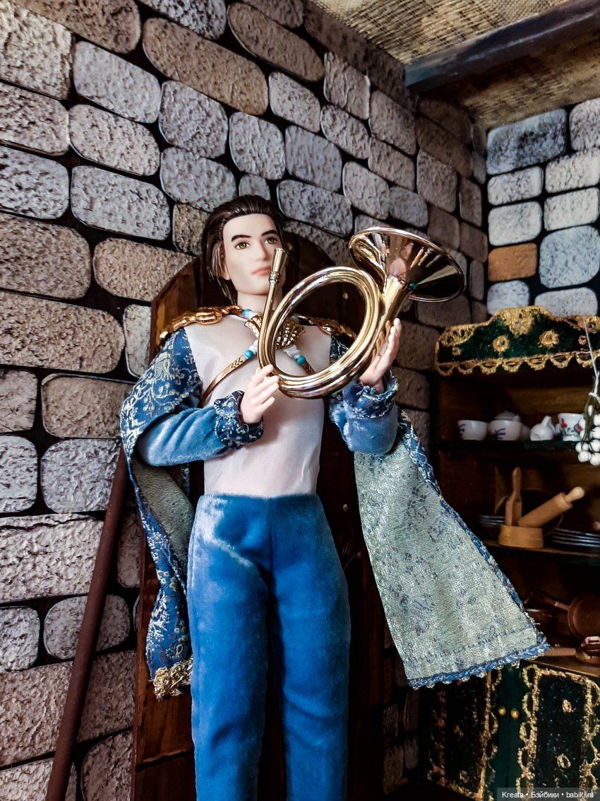 Театральный августфест "Дракон". Действие 1