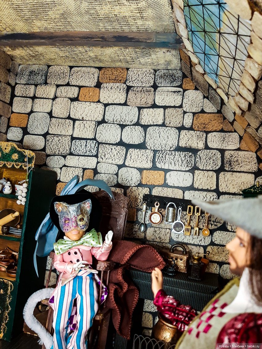 Театральный августфест "Дракон". Действие 1 (фото 5)