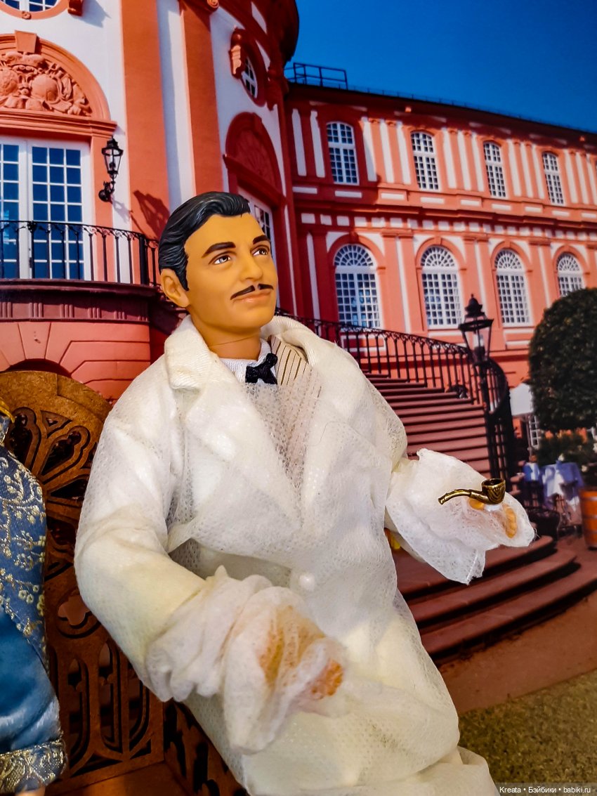 Театральный августфест "Дракон". Действие 2 (фото 5)