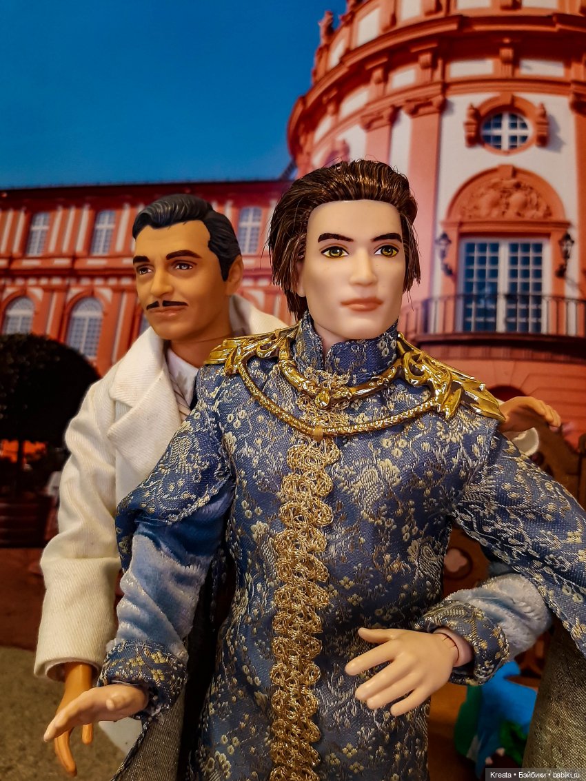 Театральный августфест "Дракон". Действие 2