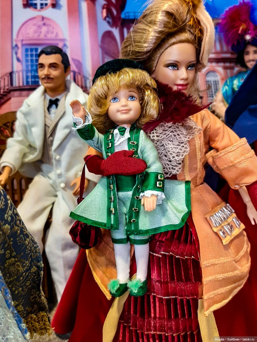 Театральный августфест "Дракон". Действие 2