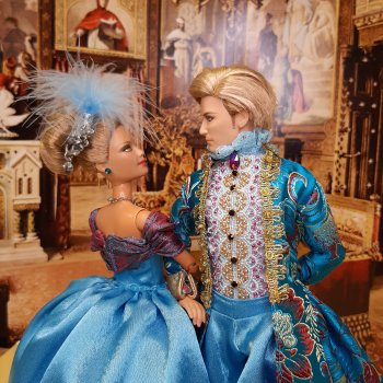 ФотоЧетверг. Бал