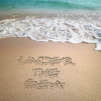 ФотоЧетверг. На Дне морском