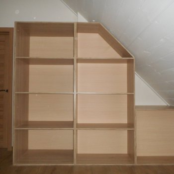 Румбоксы. Гостиная