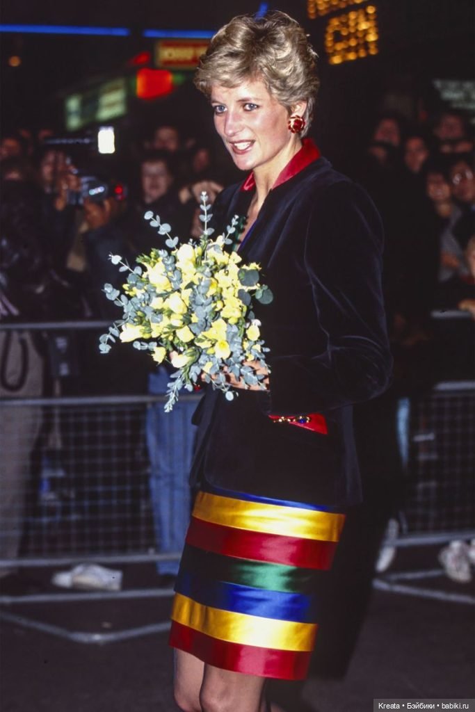 Костюмы ХХ века. 80-е — Одежда и обувь для кукол своими руками: фото