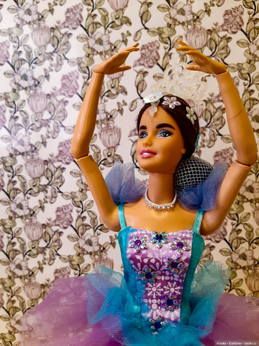 ФотоЧетверг. Прекрасным принцем мне является балет