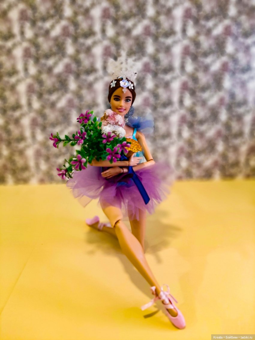 ФотоЧетверг. Прекрасным принцем мне является балет (фото 3)